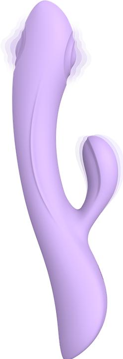 Produktbild Love to Love Bunny & Clyde - Viva Mauve