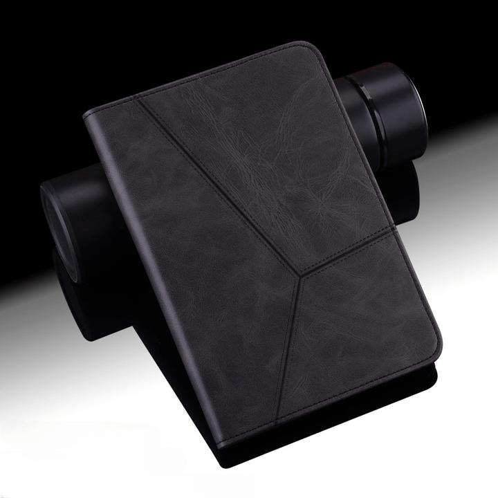 Actual product image Cover-Discount Kindle 2022 (6.0 / 11.Gen) - Case with card holder black