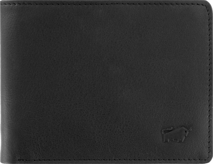 Braun Büffel Arizona Rfid 5cs