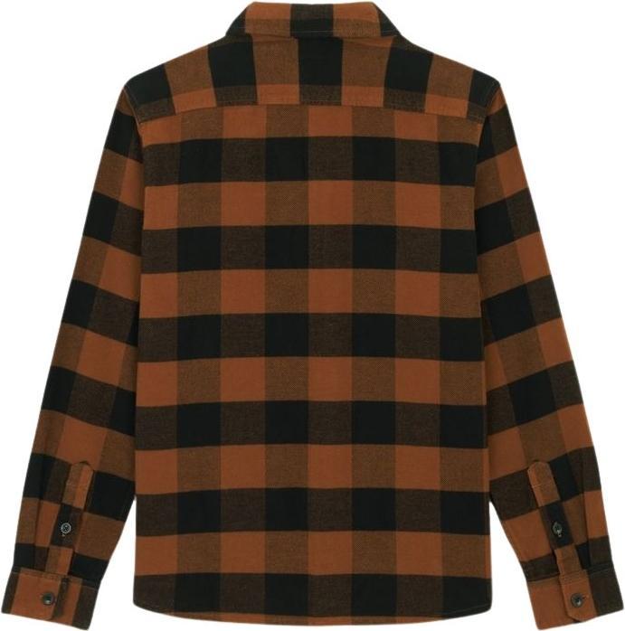 Immagine prodotto Dickies Camicia Sacramento Toffee (S)