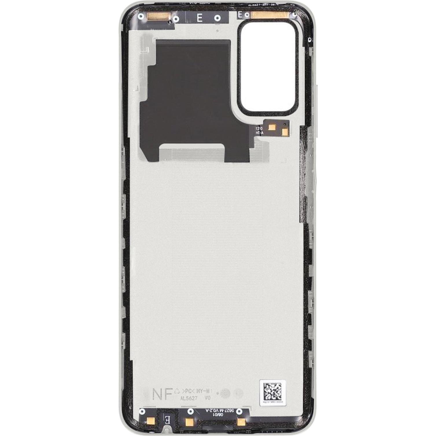 Thumbnail - Samsung Original Akkudeckel A03s, Smartphone Akku