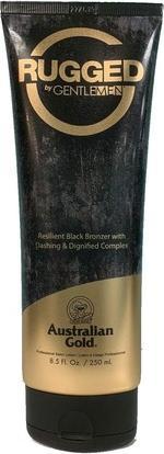 Produktbild Australian Gold Rugged by g gentlemen (Selbstbräunungsschaum, 250 ml)