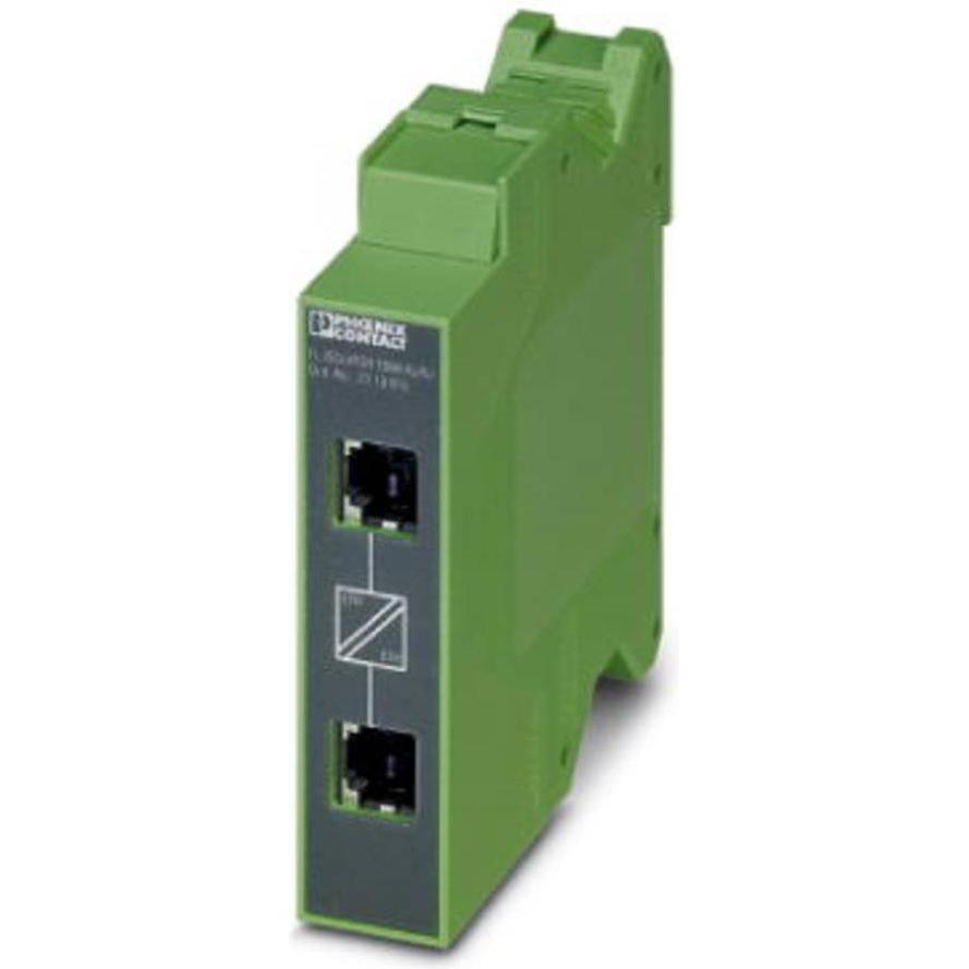 Phoenix Contact Ethernet-Netzwerk-Islolator, Automatisierung