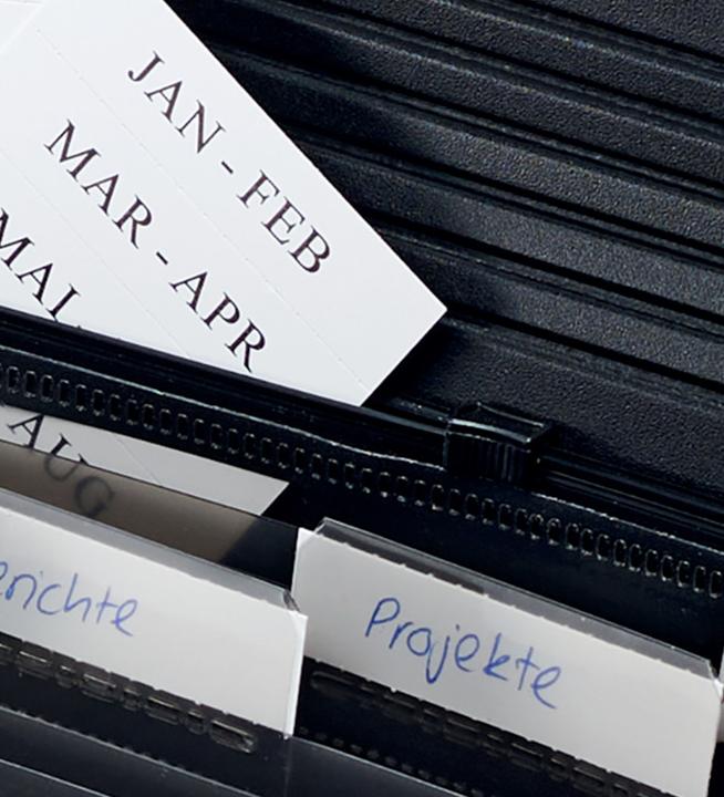 Immagine prodotto Kolma Selezione (A4, 1 x)