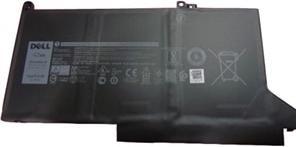 Actual product image Dell PGFX4 (3 Cells, 3650 mAh)