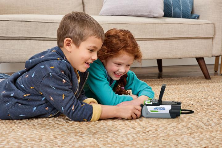 Productafbeelding VTech Video binocolo interattivo (Italiaans)