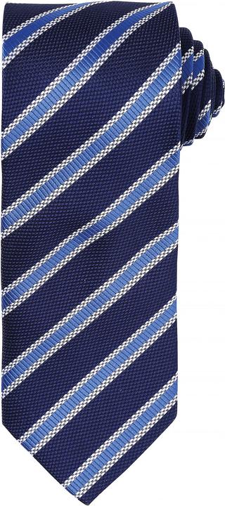 Actual product image Premier Tie with waffle pattern (2pcspack)