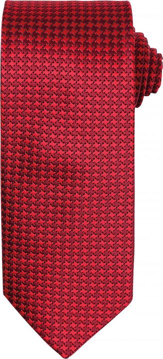 Image du produit Premier cravate avec motif étoiles (2 pièces)