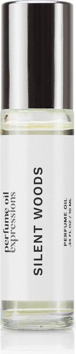 Image du produit Perfume Oil Expressions Silent Woods (Eau de parfum, 10 ml)