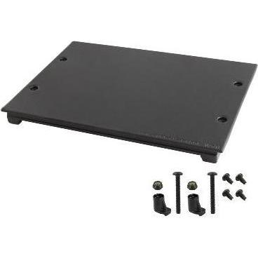 RAM Mounts RAM 6Inch FILLER FACE PLATE, Barcode-Scanner Zubehör