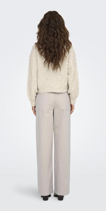 Produktbild Only ONLIDA Strickpullover Strickpullover (XXL)