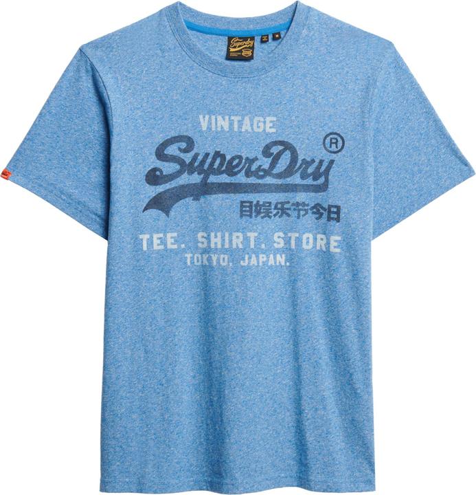 Produktbild Superdry Vintage Logo Classic (S)