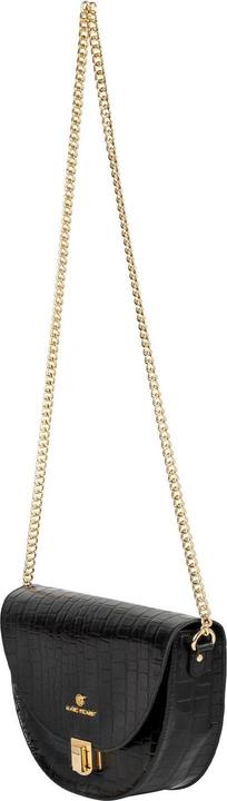 Immagine prodotto Marc Picard Croco Shoulder Bag Moon