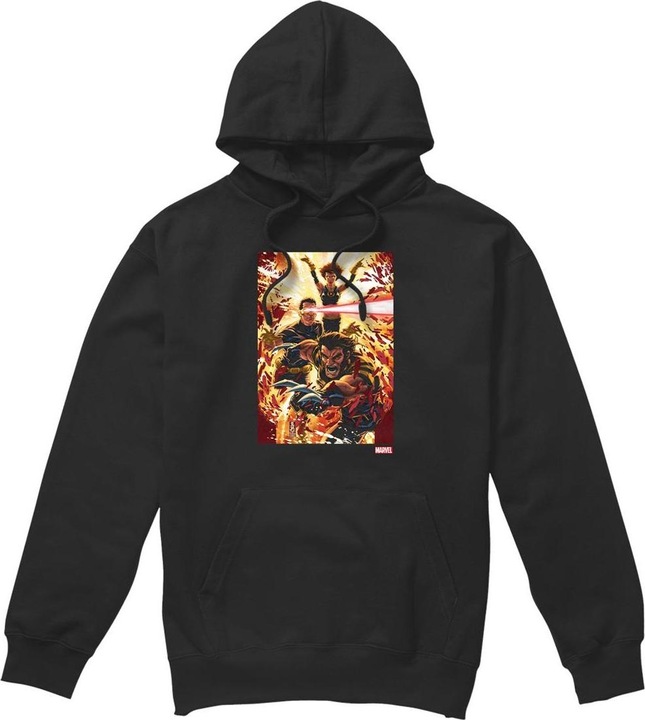 Produktbild XMen Kapuzenpullover (XXL)