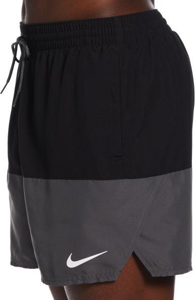Actual product image Nike SPLIT 5" Volley Short (XS)