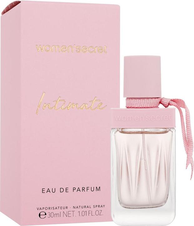 Women'Secret Intimate