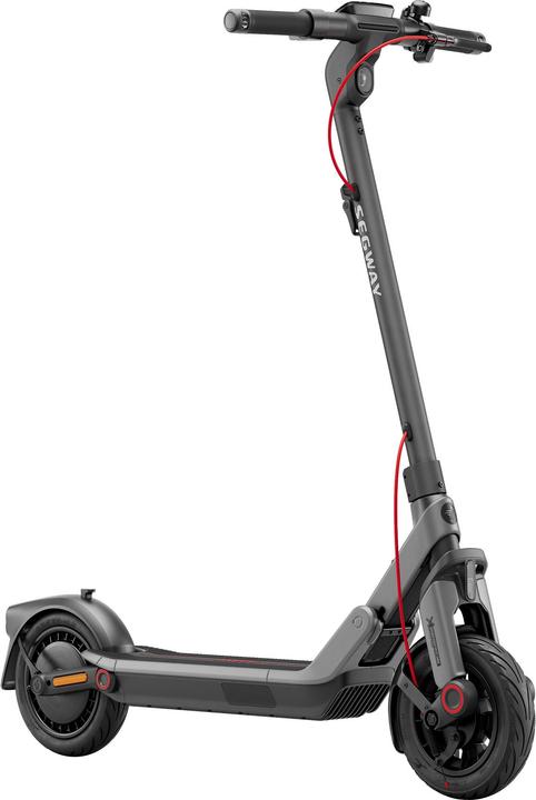 Produktbild Segway-Ninebot E3 Pro D (20 km/h, 55 km, 400 W)