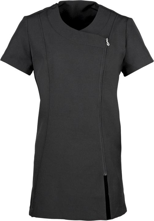 Actual product image Premier Work tunic work coat Camellia (pack of 2) (46 E)
