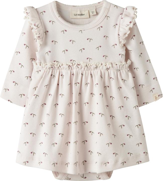 Image du produit Name it Strampler Kleid (56)