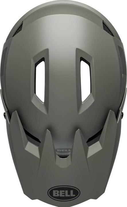 Actual product image Bell Sanction II Helmet (59 - 61 cm)