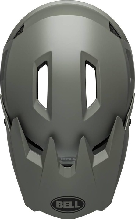 Actual product image Bell Sanction II Helmet (59 - 61 cm)