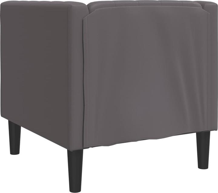 Produktbild vidaXL Chesterfield-Sessel