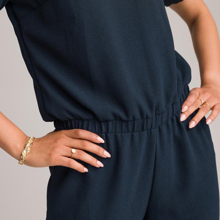 Actual product image Anne Weyburn Jumpsuit (48)