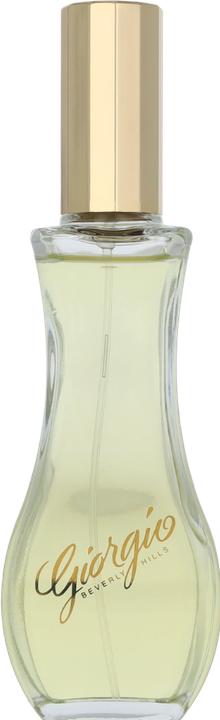 Image du produit Giorgio Beverly Hills Giorgio (Eau de toilette, 90 ml)