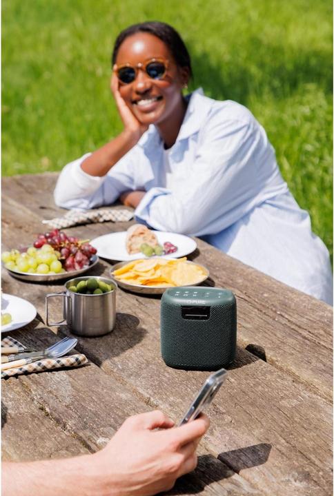 Image du produit Pure Woodland Mini (17 h, Fonctionnement sur piles)