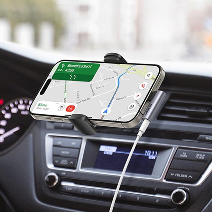 Actual product image Ugreen USB-C to 3.5mm Aux Adapter (Jack adapter)