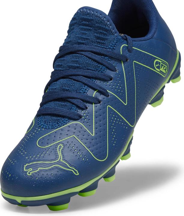 Actual product image Puma Future Play Fg/Ag Jr (29)