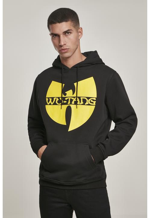 Produktbild Mister Tee Wu-Wear Logo Hoody (L)
