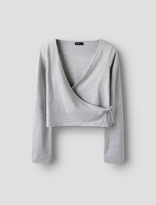 Immagine prodotto Lmtd Wickel Oberteil mit langen Ärmeln (158, 164)