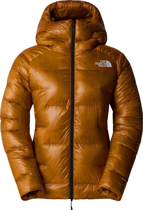 Actual product image North Face Summit Pumori Down