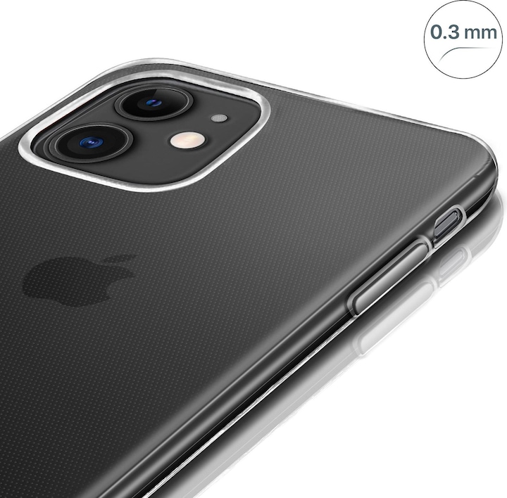 Actual product image Avizar Skin Series (Apple iPhone 12 Pro)