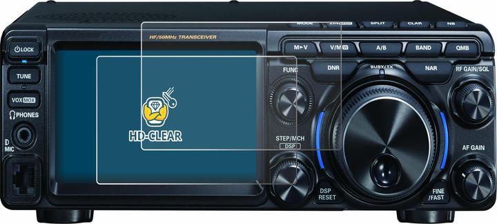 Productafbeelding BROTECT Schermbeschermer Clear