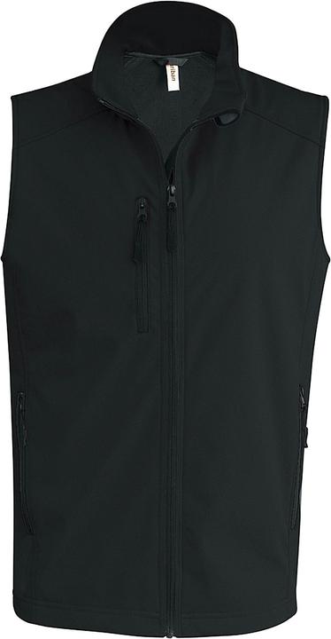 Actual product image Kariban Performance softshell vest (XXL)