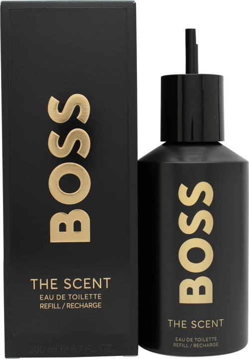 Produktbild Hugo Boss The Scent (Eau de Toilette, 200 ml)