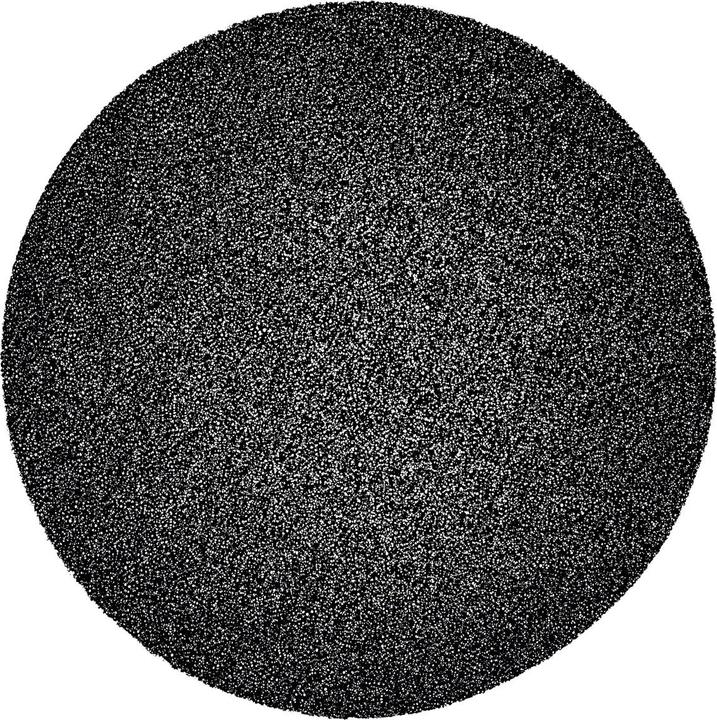 Actual product image Elite Activated charcoal filter ARIA 1 pair