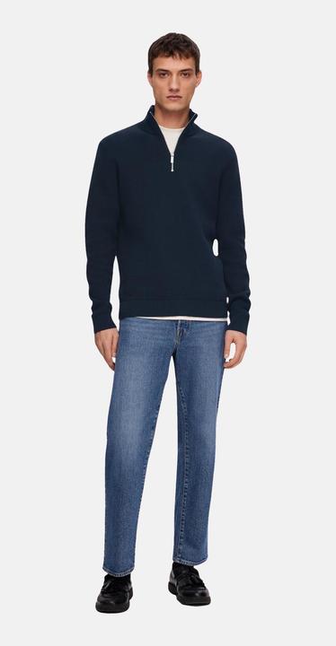 Produktbild Selected Half-zip Pullover (XXL)