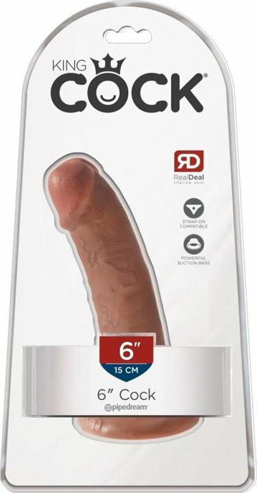 Produktbild Pipedream King Cock
