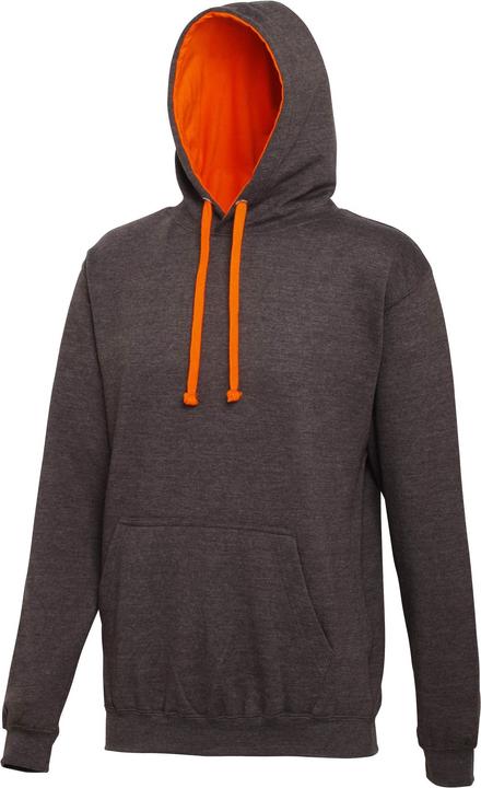 Orange, Graphit