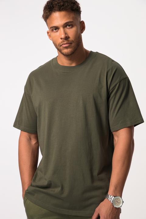 Produktbild Sthuge T-Shirt, Halbarm, oversized (8XL)