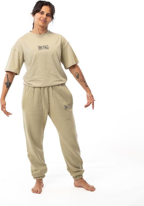 Produktbild Metal Boxe Desert Storm (XXL)