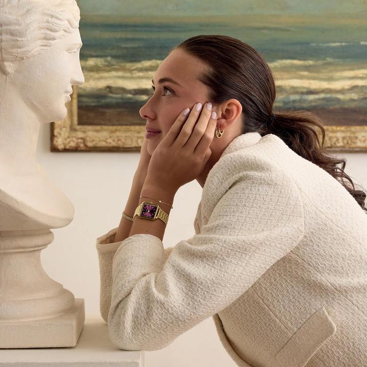 Produktbild Cluse La Tétragone (Analoguhr)