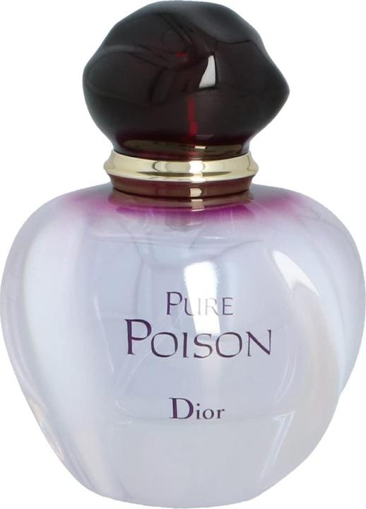 Image du produit Dior Pure Poison (Eau de parfum, 30 ml)
