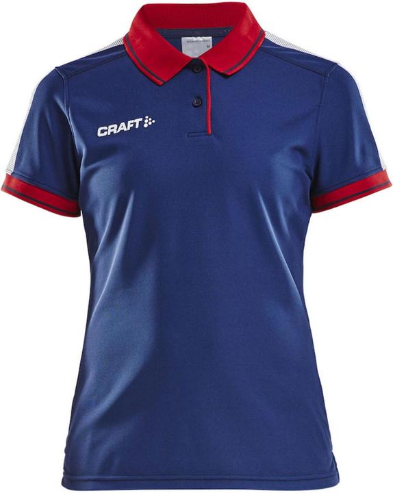 Produktbild Craft Pro Control Poloshirt W (S)