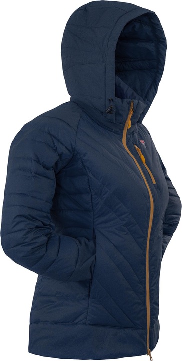 Produktbild Grüezi Bag Lightful DownWool W (M)