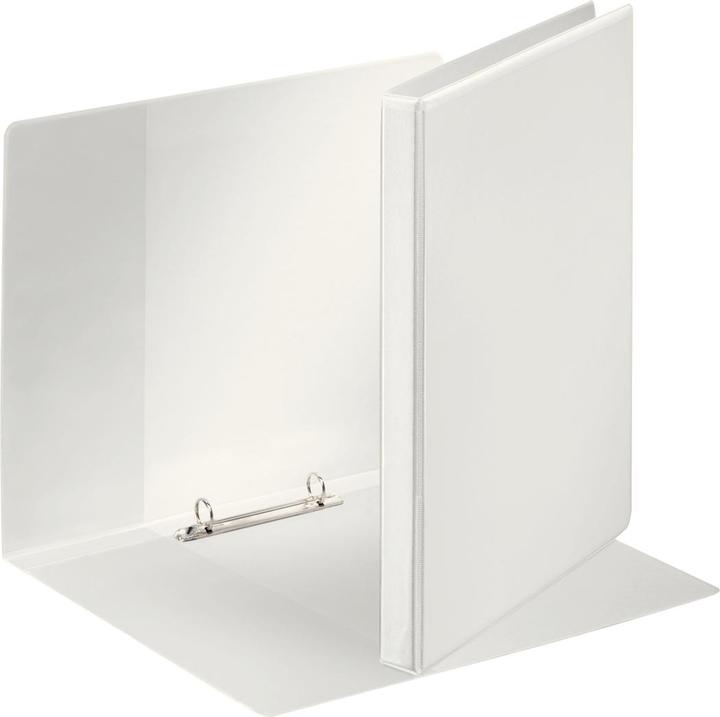 Image du produit Esselte Reliure à anneaux panorama 3/lom A4 2RR/16mm hv (A4+, 30 mm, 1 pcs)