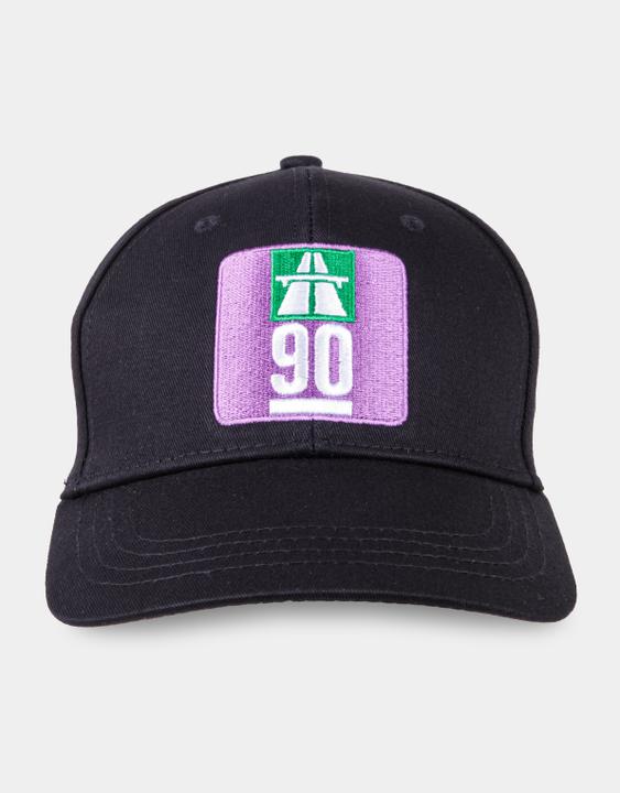 Actual product image SwissMeme Motorway vignette 1990 (One size)